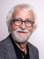Dr Klaus Buchmann