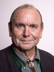Eichhorn, Lutz